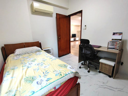 Signature Park (D21), Condominium #550991131